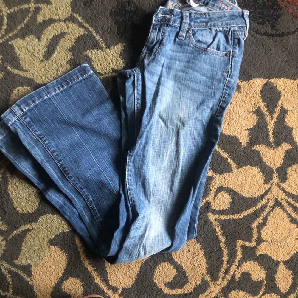 Volcum jeans - Picture 3 of 4